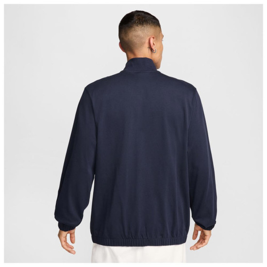 Nike Ανδρική ζακέτα Club Knit
